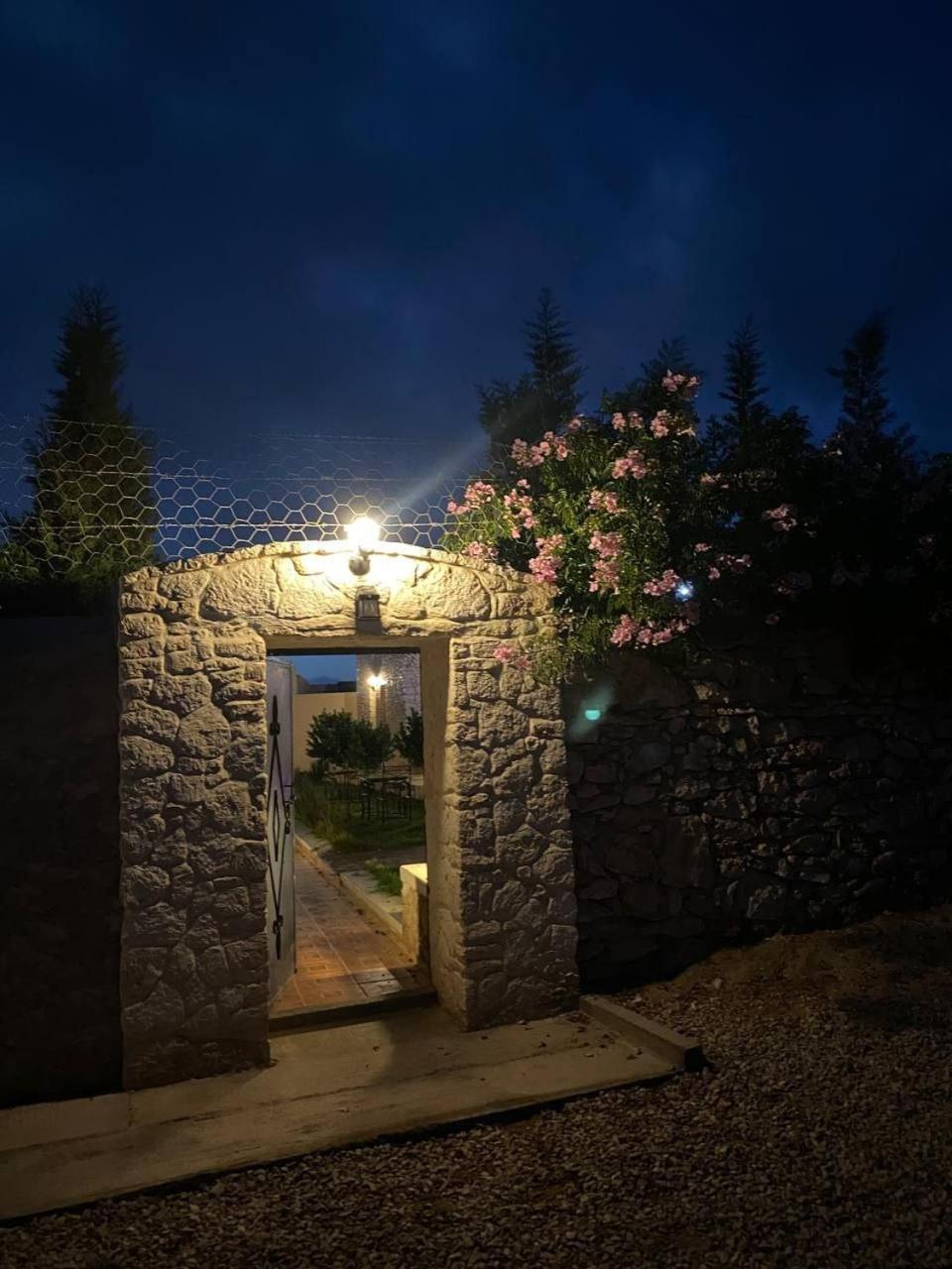 Villa Laarich Essaouira Exterior photo