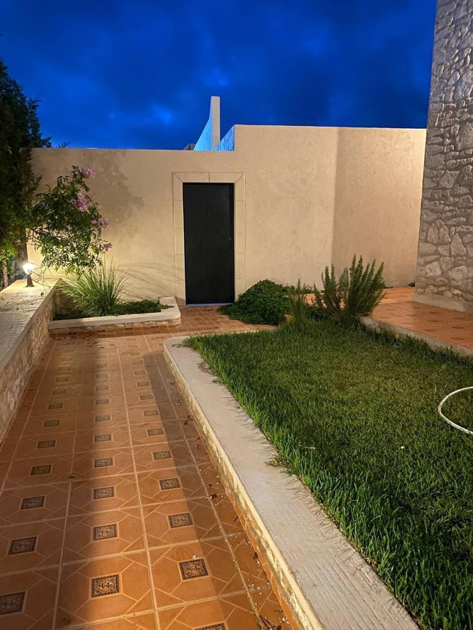 Villa Laarich Essaouira Exterior photo