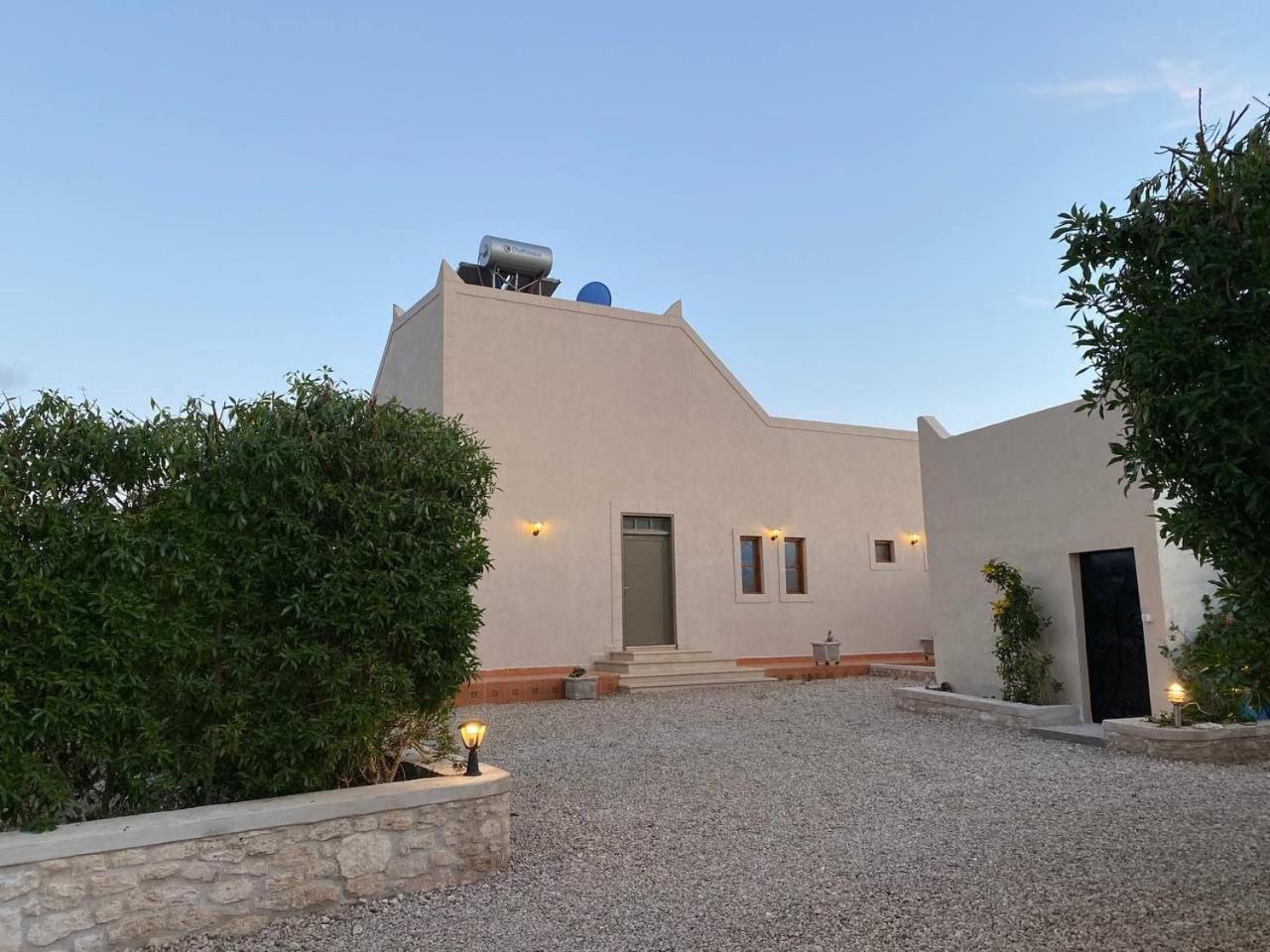 Villa Laarich Essaouira Exterior photo
